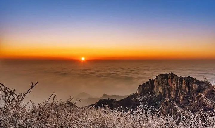 2-Day Private Tour to Qufu and Mount Tai from Beijing by Bullet Train