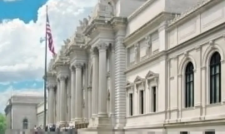 Private Guided Tour Metropolitan Museum of Art - Highlights and Hidden Treasures
