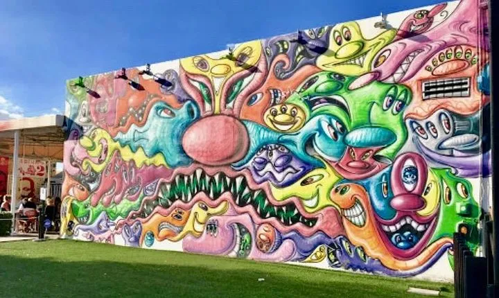 Miami private city tour off the beaten path