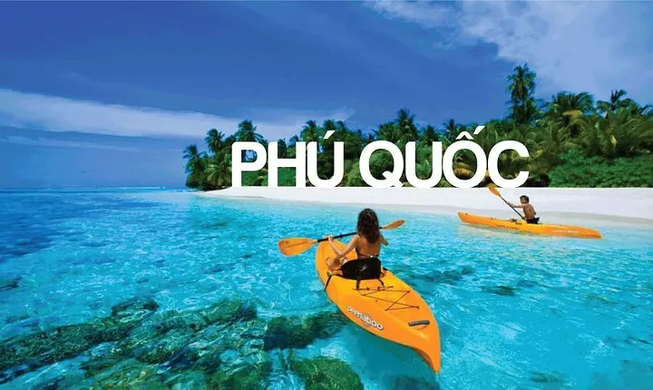 Phu Quoc Fullday Tour: Discovery 4 Island with Cable Car