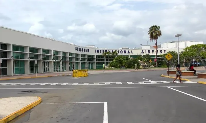 Montego Bay Sangster Intl Airport Transport