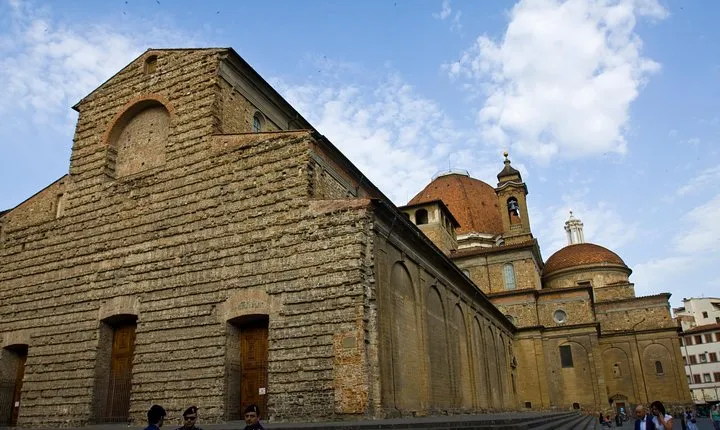 Medici Tour: history and secrets through the Family monuments - Small Group