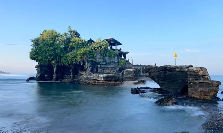 Tanah Lot Tour: Discover Bali’s Iconic Temple and Stunning Views