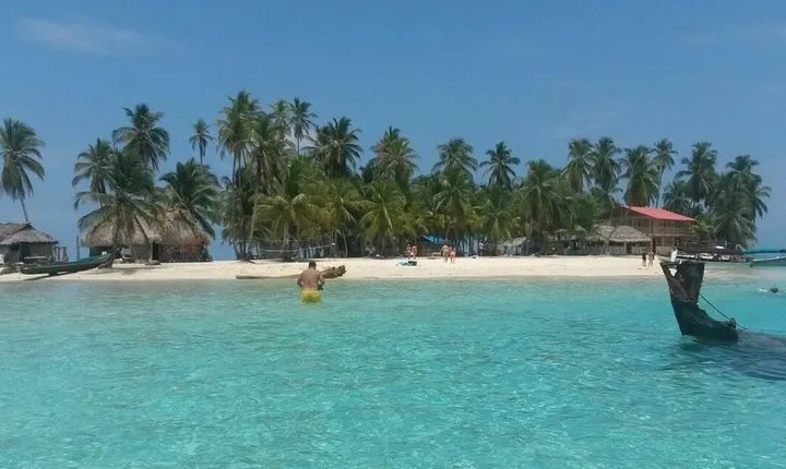 Day Trip to San Blas from Panama City