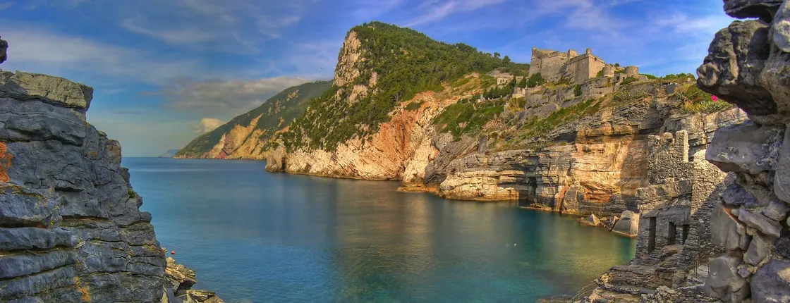 Private tour of Cinque Terre from Levanto