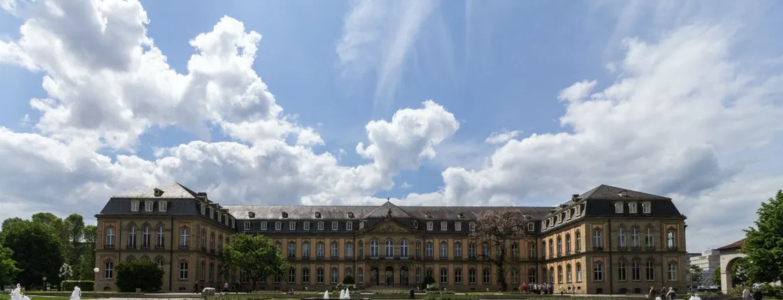 Discover Stuttgart's most photogenic spots with a local