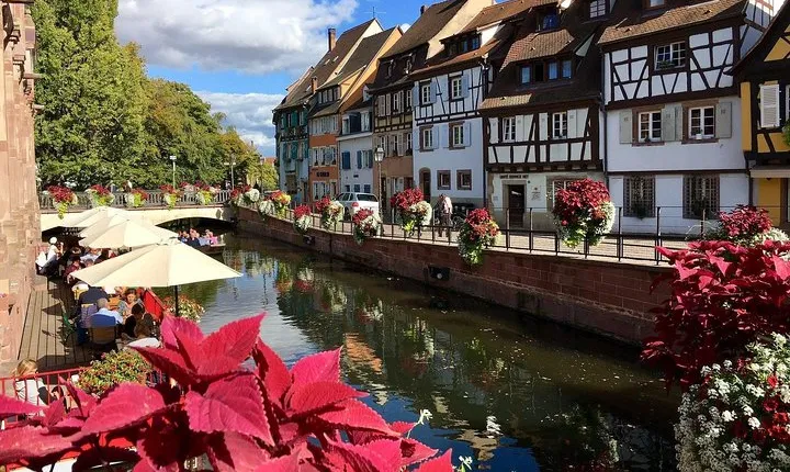 Discover Colmar’s most Photogenic Spots with a Local