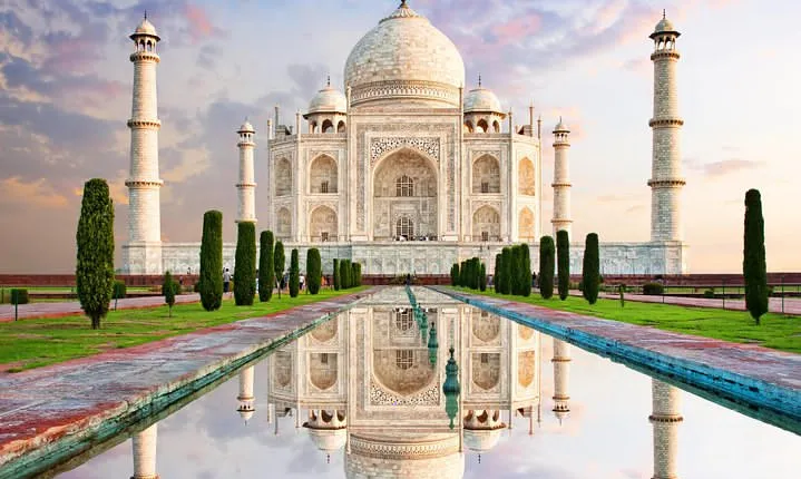 Cultural Delhi & Agra Same Day Tour