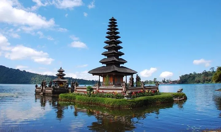 8 days Exploring North to East Bali