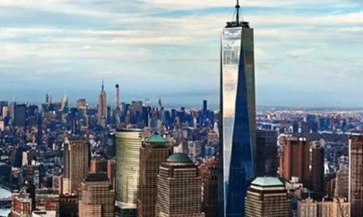 One World Observatory & 3h Manhattan Walking Tour