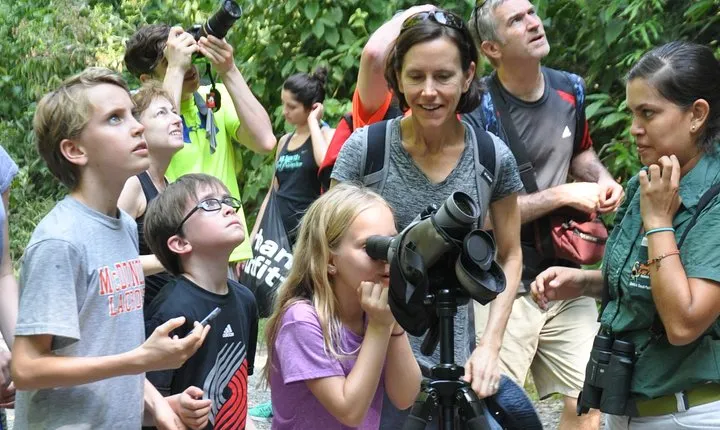 Manuel Antonio National Park Tour from Uvita