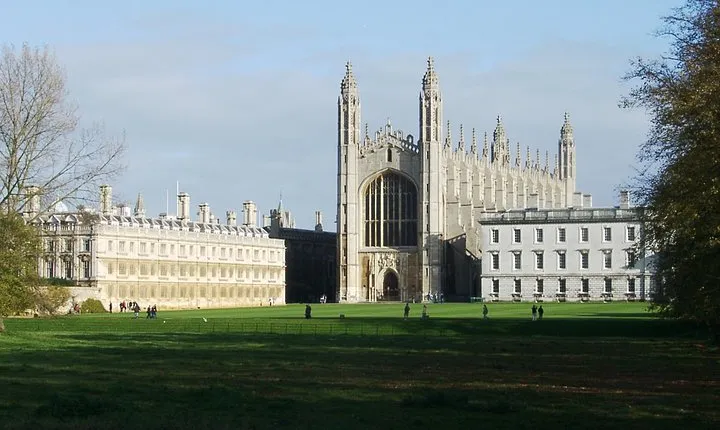 Private Transfer Arrival or Departure : Cambridge-London