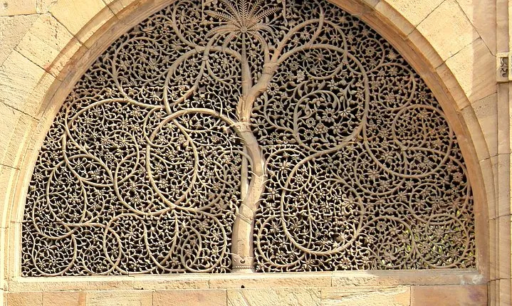 Ahmedabad Private City Tour Including Local Night Market