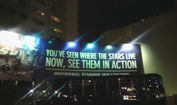 Chauffeuring Tour Guide in California