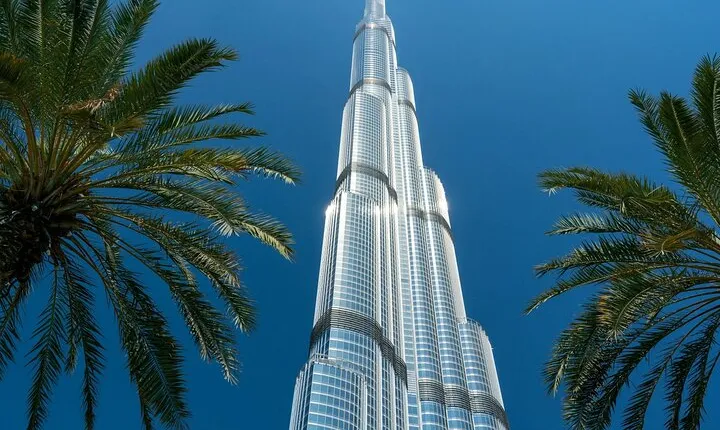 Explore Dubai Full Day City Tour with Top Destinations