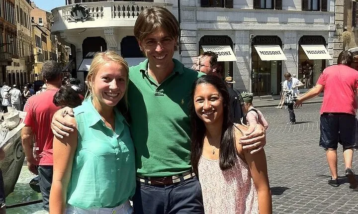 Private Walking Tour of Vatican Museums and Colosseum