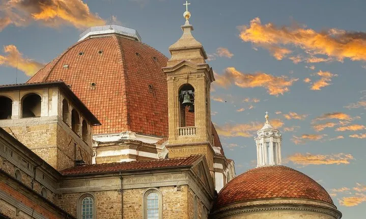 Medici Family Private Guided Walking Tour