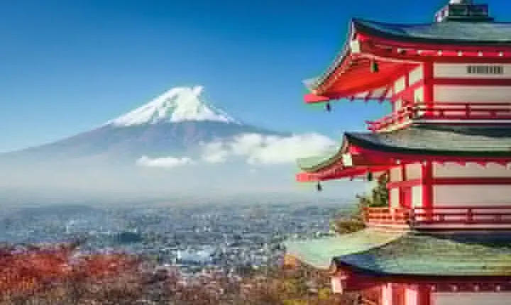 Full Day Private Tour of Mt Fuji and Hakone