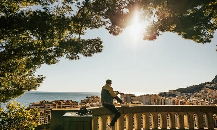 Fascinating Monaco - Walking Tour