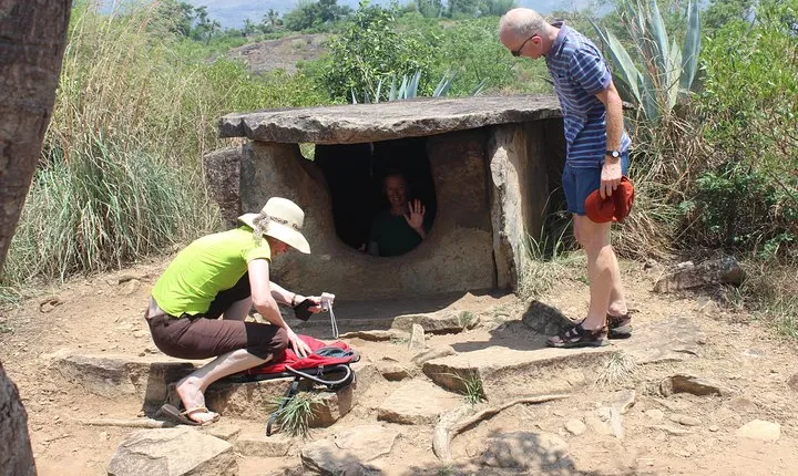 Chinnar wild valley experience day tour ( By Munnar Info)