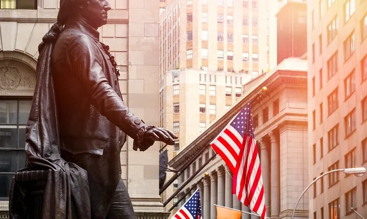 American Colonial History in New York Private Walking Tour