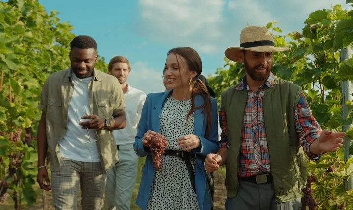 Grape Escapes Wine Full-Day Private Tour in Ithaca