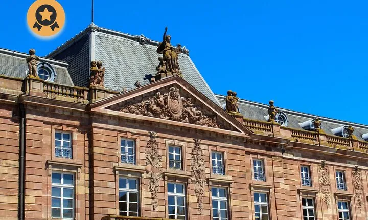 Discover Strasbourg’s most Photogenic Spots with a Local