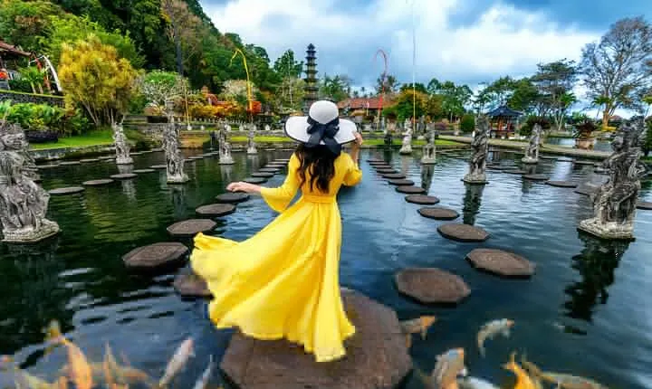 Bali's Eastern Wonders Expedition