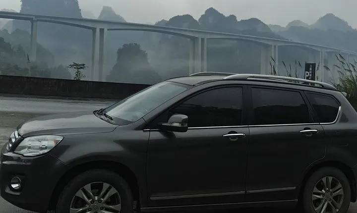 Private Transfer from Chengdu to Mount Emei and Stops at Leshan Giant Buddha