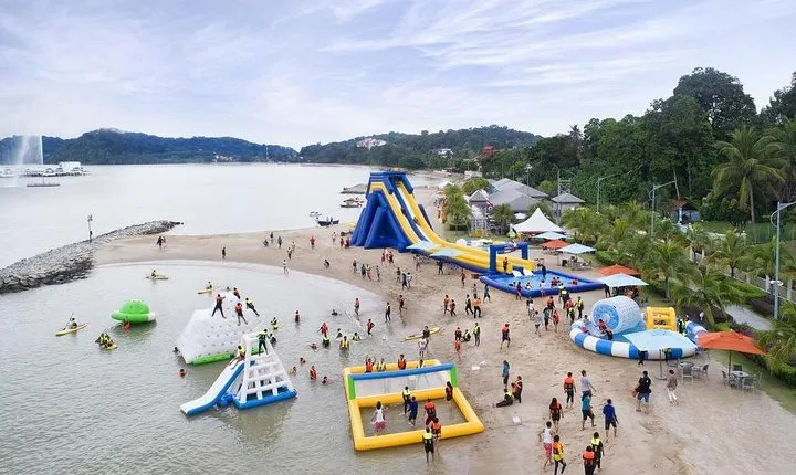 KUL Hotel to Port Dickson (One Way Transfer)