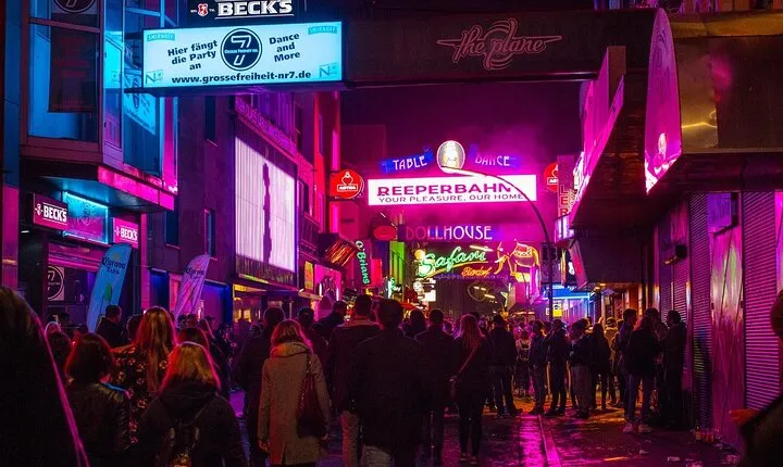Reeperbahn – Lust & Laster und ne Menge Zaster