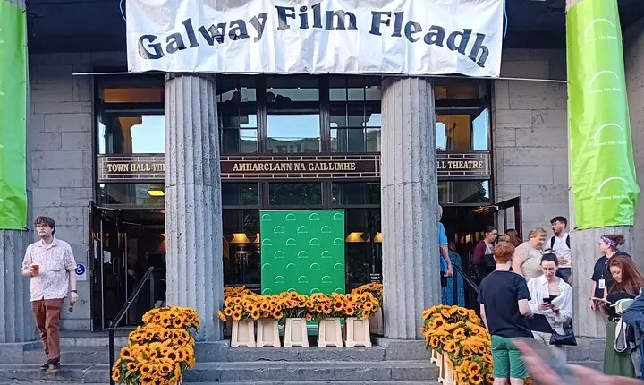 Galway History Walking tour with Local expert - Private Group 