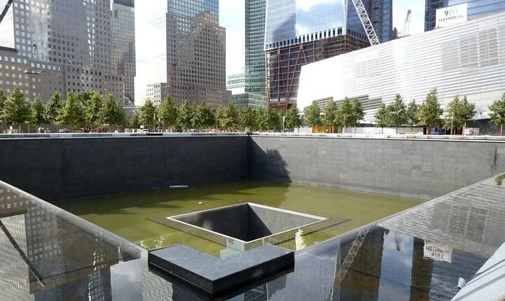 4 Hour Panoramic Tour of the Streets of New York