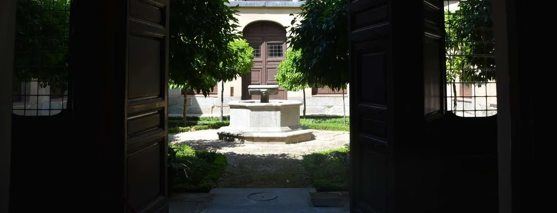 Guided tour of the Monastery of Las Descalzas Reales