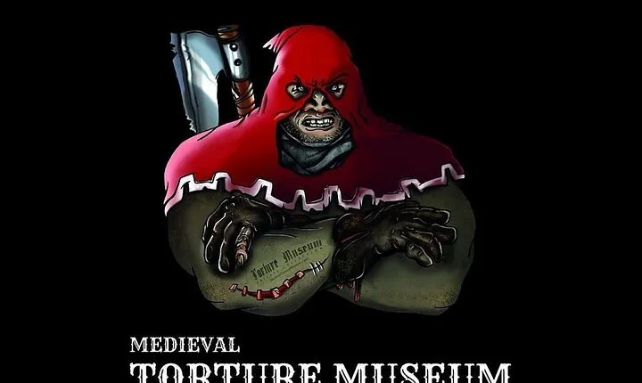 Medieval Torture Museum with Ghost Hunting and Tiny Art Gallery