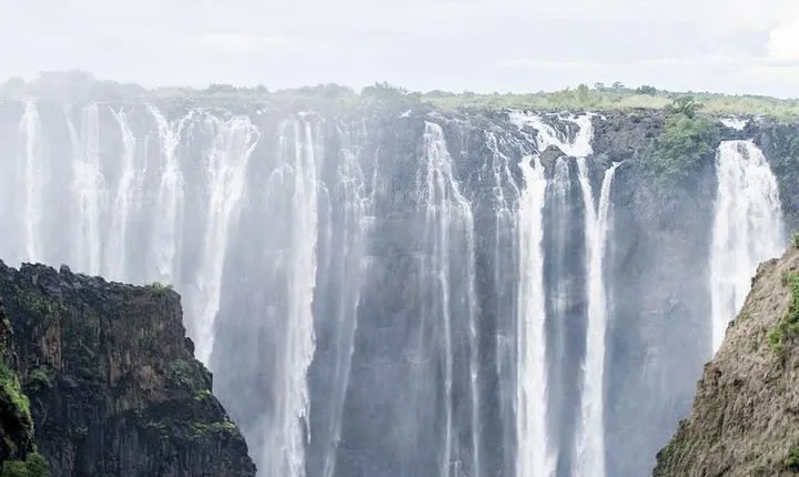 Victoria falls-Kasane/Chobe transfers