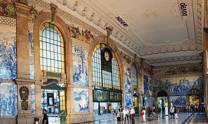 Private Tour With Option of 2 Days in Porto