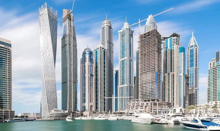 Dubai Private Premium Full-Day Sightseeing Tour with Burj Khalifa