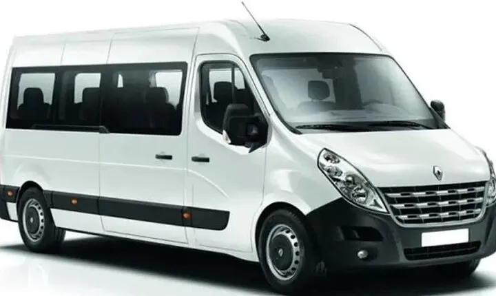 Private Transfer from Hurghada to Aswan
