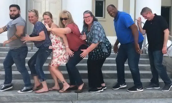 Unique Scavenger Hunt Experience in Antioch by Zombie Scavengers