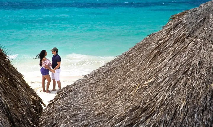 Playa Blanca Private tour