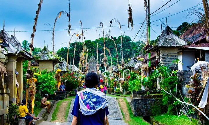Besakih Mother Temple, Penglipuran Village and More - Full Day