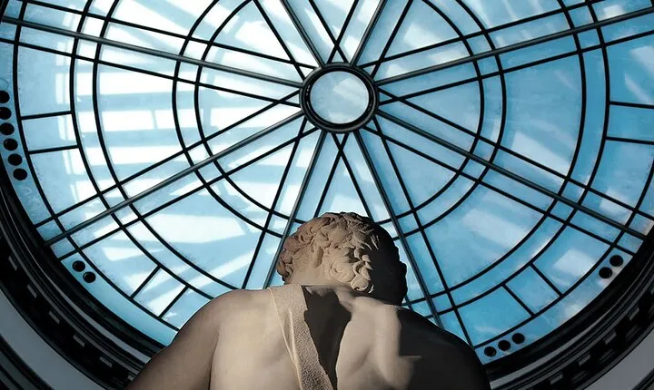 Journey into Art Explore Florence's Accademia Gallery