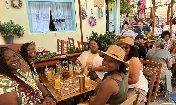 Private Athens Morning Walking Retreat Tour