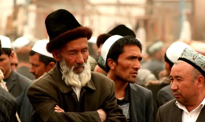 Silk Road Adventure
