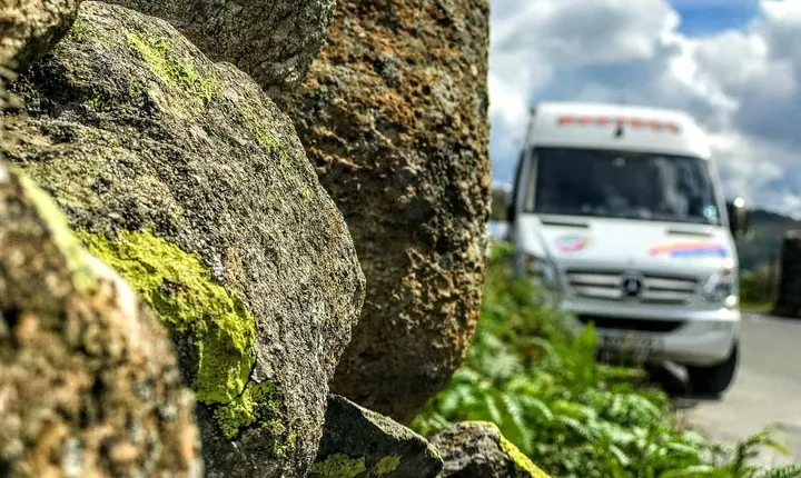 MANCHESTER: Lake District Adventure - Sightseeing Day Trip Tour