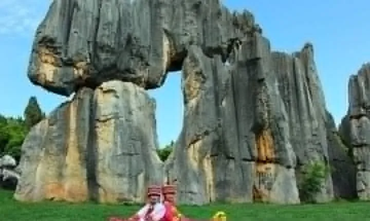 Private 8-Day Yunnan Trip