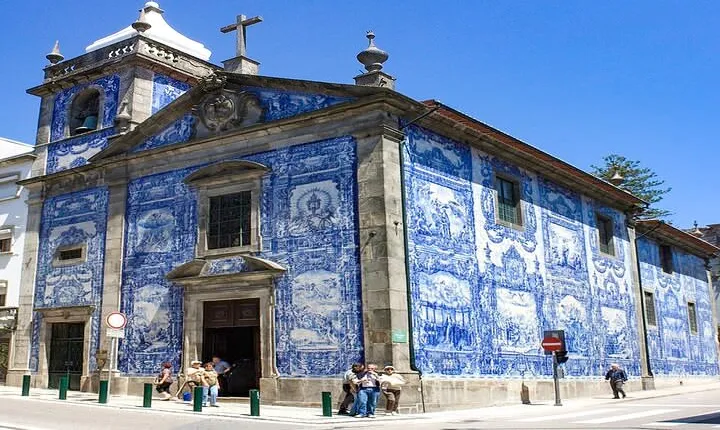 Customizable Full Day Porto Tour: Choose Your Perfect Experience