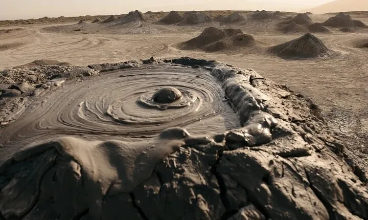 From Ancient Petroglyphs to Eternal Flames: Gobustan & Absheron 