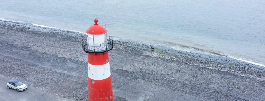 Zeeland self-guided driving food tour with tastings